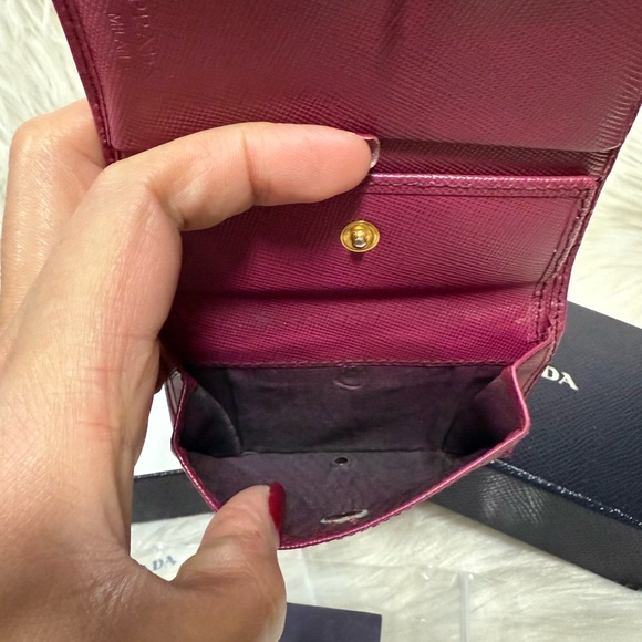 Prada Wallet - Picture 6 of 15